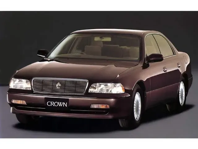 トヨタ クラウンマジェスタ 部品取り JZS149 / UZS141系 新型車解説書  