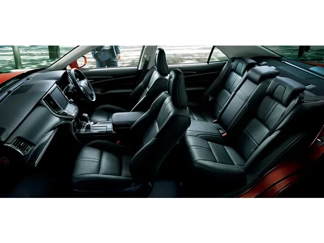クラウンアスリートセットj ikeikai 368万円 21クラウン アスリート2.0T-S J-FRONTIER LTD