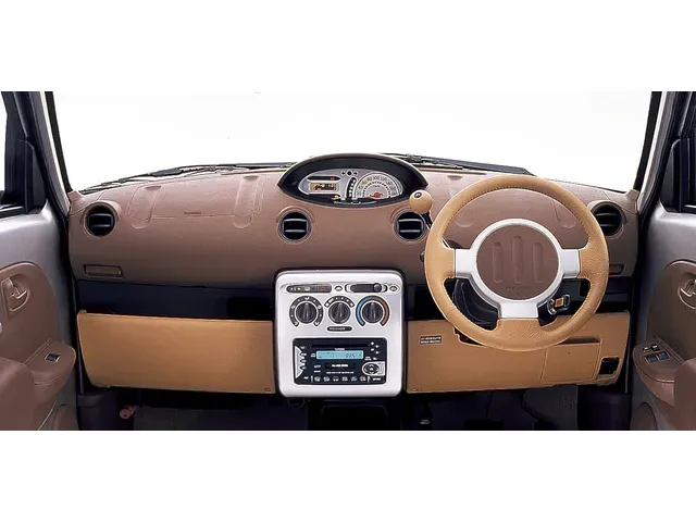 WiLL Vi（トヨタ）の新車カタログ | 中古車情報・中古車検索なら