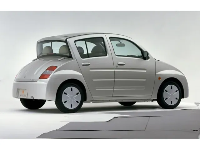WiLL Vi（トヨタ）の新車カタログ | 中古車情報・中古車検索なら
