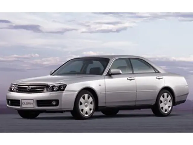 グロリア(日産)の型式一覧 | 中古車情報・中古車検索なら【車選びドットコム】