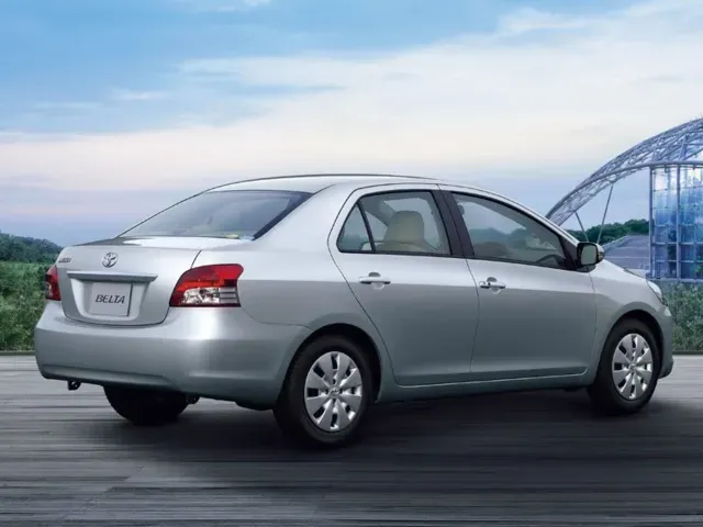 ベルタ（トヨタ）の新車カタログ | 中古車情報・中古車検索なら
