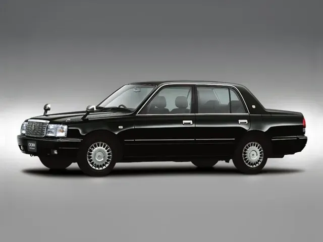 クラウンセダン（トヨタ）の新車カタログ | 中古車情報・中古車