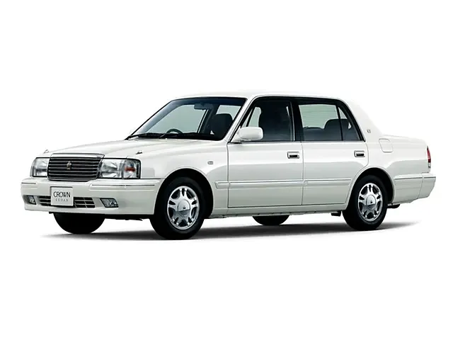 クラウンセダン（トヨタ）2001年8月〜2019年9月販売終了モデルの新車