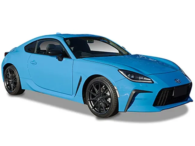 GR86（トヨタ）2021年10月〜販売中モデルの新車カタログ | 中古