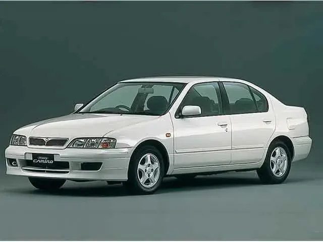 プリメーラ（日産）1995年9月〜2000年12月販売終了モデルの新車