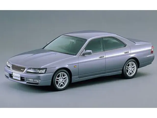 ローレル（日産）1997年6月〜2002年12月販売終了モデルの新車