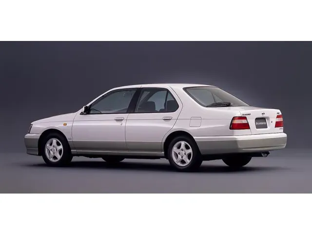 ブルーバード（日産）の歴代モデル・グレード別カタログ | 中古車情報