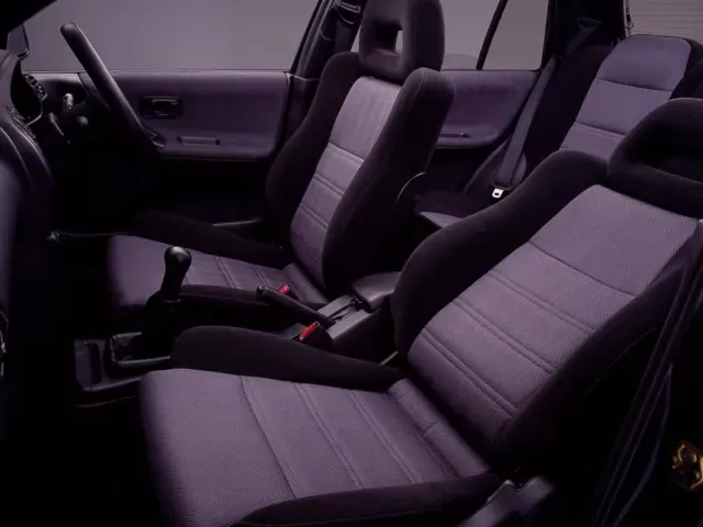 日産 パルサー