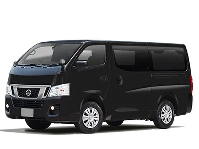日産 NV350キャラバンワゴン