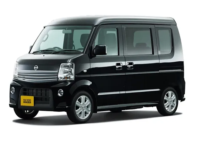 
              日産 NV100クリッパーリオ
              2013年12月モデル
            