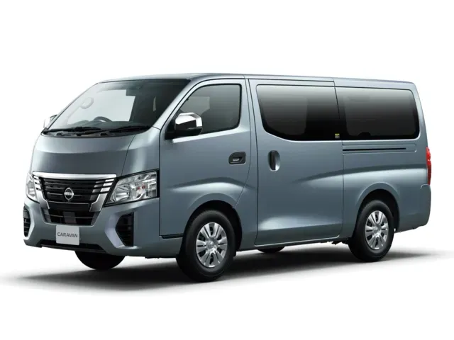 日産 キャラバンワゴン 2021年10月モデル