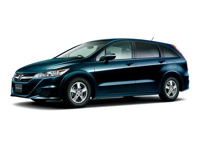 ストリーム(ホンダ)の型式一覧 中古車情報・中古車検索なら【車選びドットコム】