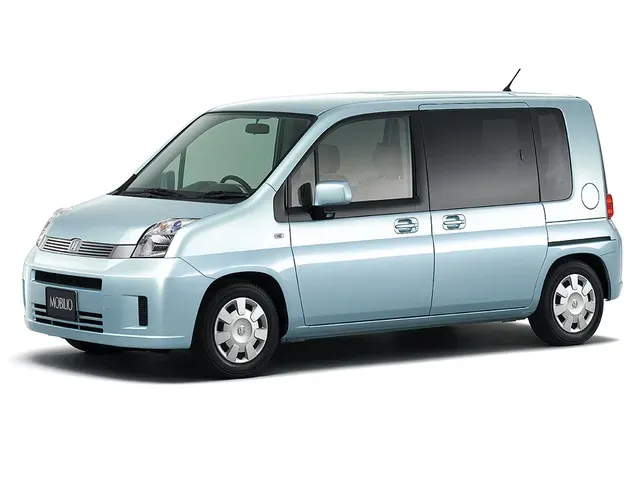 モビリオ（ホンダ）の新車カタログ | 中古車情報・中古車検索なら【車選びドットコム】