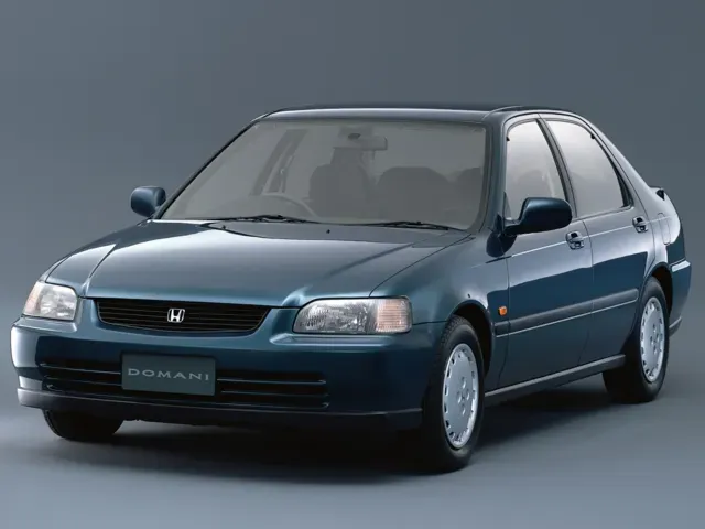 ホンダ ドマーニ 1995年10月モデル 1.6 Vi