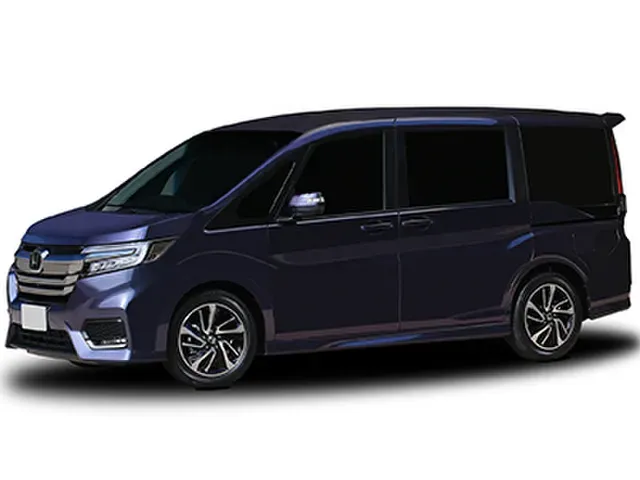 ホンダ ステップワゴン 2015年4月モデル