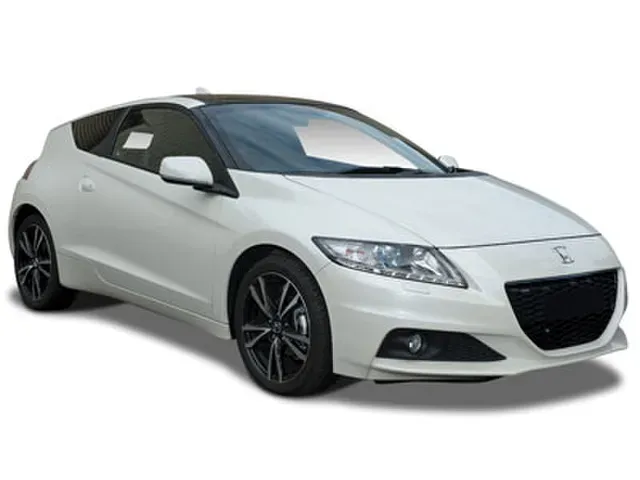ホンダ CR-Z