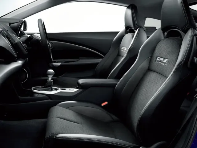 ホンダ CR-Z