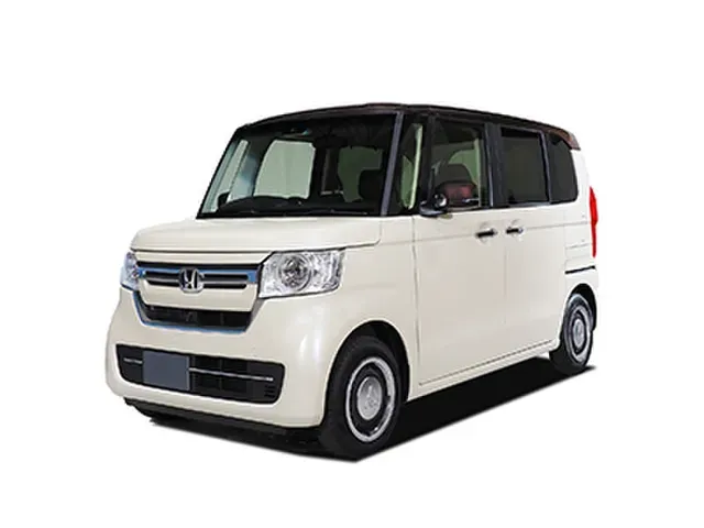 
              ホンダ N-BOXカスタム
              2018年4月モデル
            