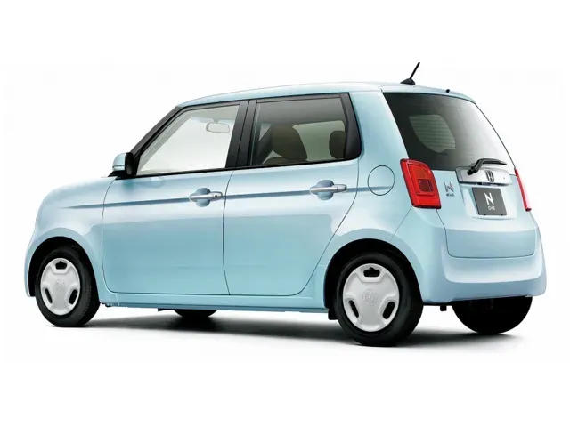ホンダ N-ONE 2012年11月モデル