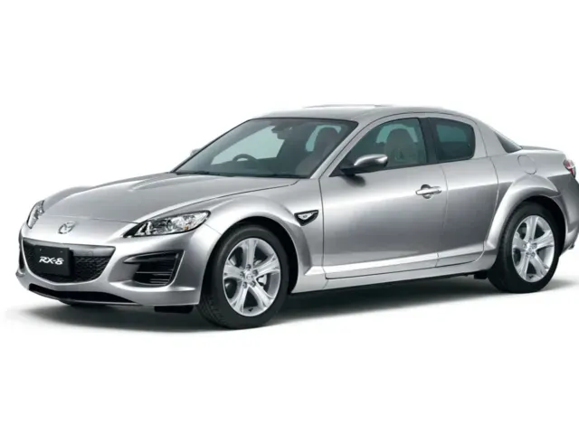 RX-8（マツダ）の新車カタログ | 中古車情報・中古車検索なら【車選びドットコム】