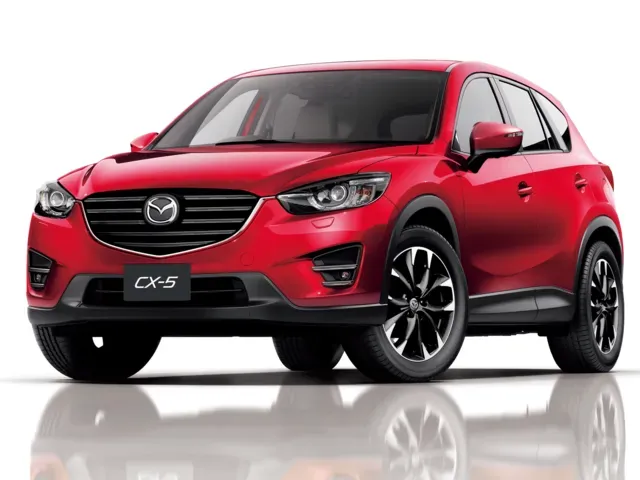 CX-5（マツダ）2012年2月〜2016年11月販売終了モデルの新車カタログ | 中古車情報・中古車検索なら【車選びドットコム】