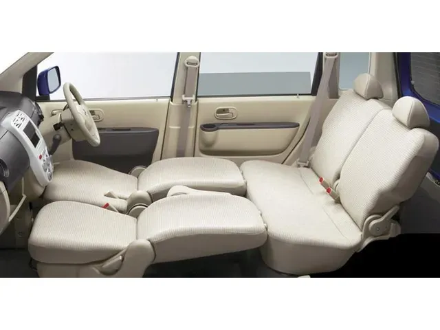 オッティ（日産）の新車カタログ | 中古車情報・中古車検索なら【車