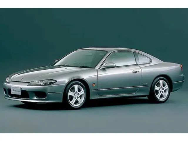 シルビア（日産）の歴代モデル・グレード別カタログ | 中古車情報