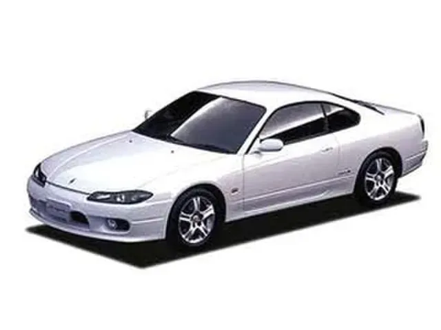 シルビア（日産）1999年1月〜2002年8月販売終了モデルの新車カタログ