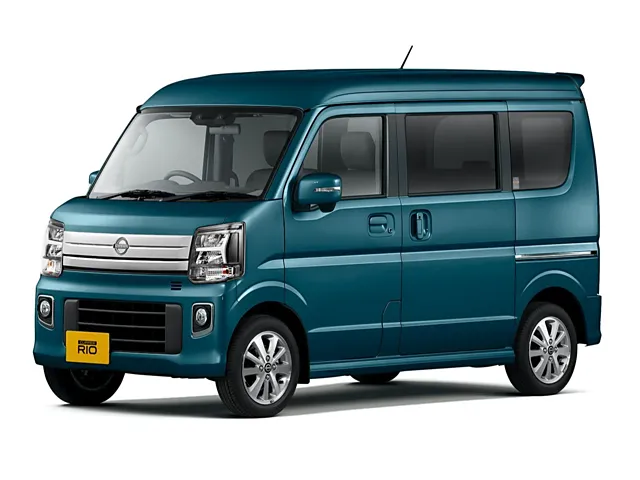 クリッパーリオ（日産）の歴代モデル・グレード別カタログ | 中古車