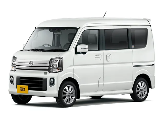 クリッパーリオ（日産）2024年3月〜販売中モデルの新車カタログ | 中古 
