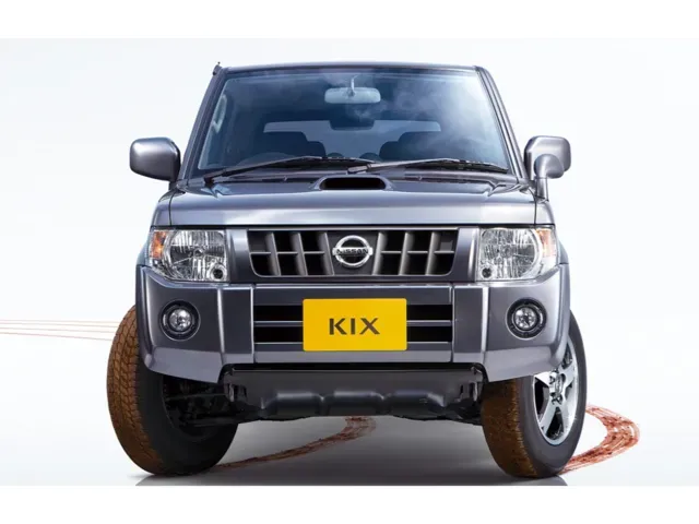 三菱パジェロミニ　日産KIX(キックス)　フォグランプ　2個セット 三菱パジェロミニ 日産KIX(キックス) フォグランプ 2個セット