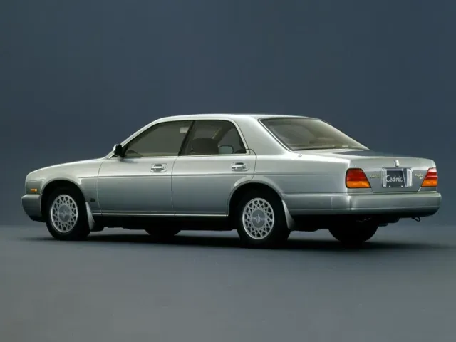 NISSAN セドリック モデル 30 NISSAN セドリック モデル 30 30 years of the Nissan 300ZX Z32