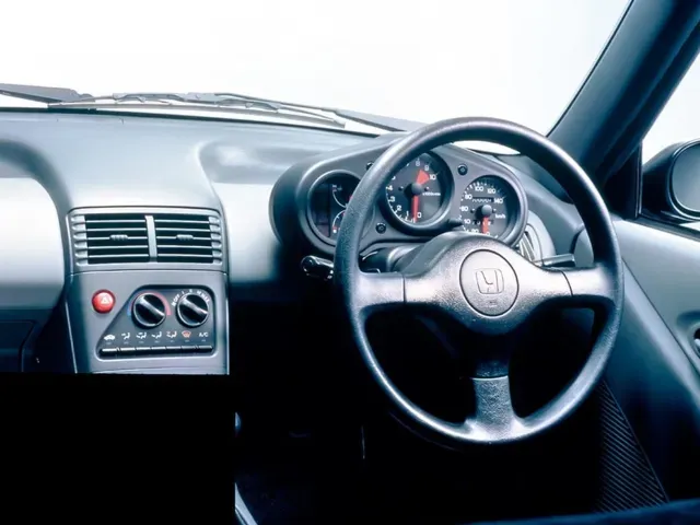 ホンダ　ビート ホンダ・ビート（1991-1996）「運転が楽しいこと」に高出力は