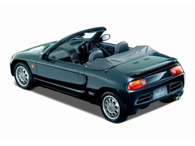 ホンダ ビート純正3-4速シンクロ 新品 ホンダ ビートの価格・新型情報・グレード諸元 価格.com