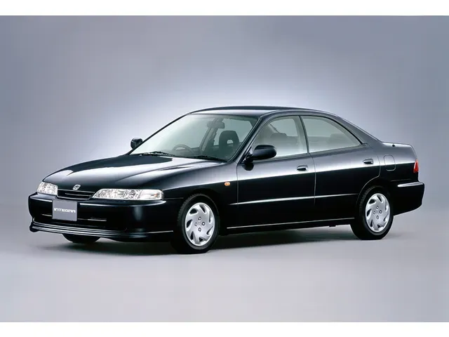 インテグラ（ホンダ）1993年5月〜2001年6月販売終了モデルの新車