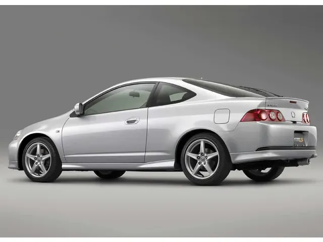 ホンダ インテグラ サービスマニュアル 2001年 ホンダ インテグラ サービスマニュアル 2001年