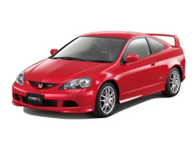 インテグラ（ホンダ）2001年7月〜2006年6月販売終了モデルの新車