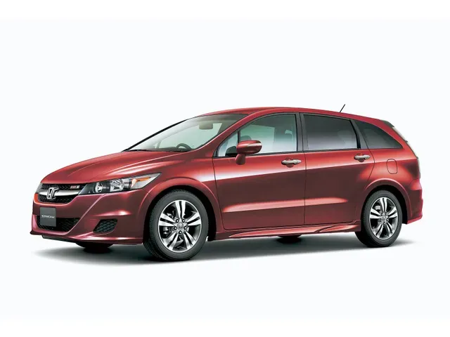 ホンダ ストリーム フィット クロスロード カタログなど ストリーム（ホンダ）の歴代モデル・グレード別カタログ | 中古車情報