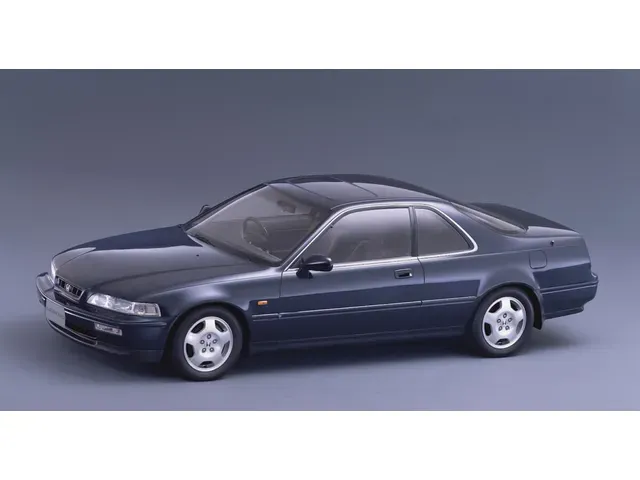 日本の名車コレクション ホンダ レジェンド・クーペ KA8 1991 日本の名車コレクション ホンダ レジェンド・クーペ 1991 KA8 - メルカリ
