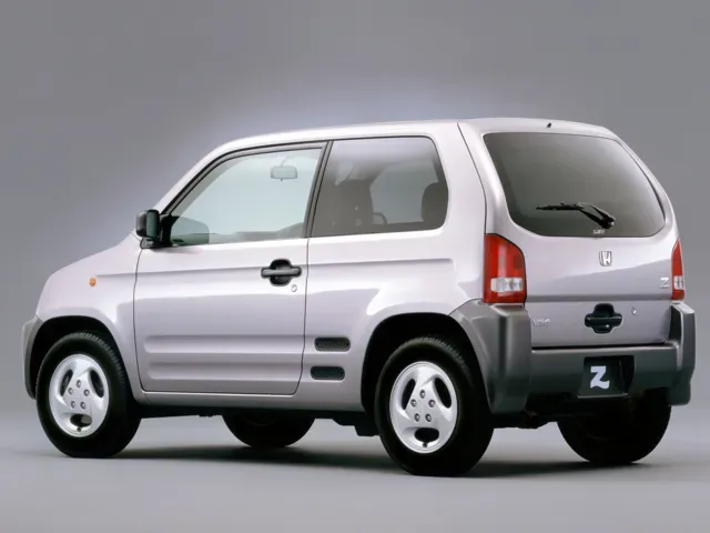 Z（ホンダ）の新車カタログ | 中古車情報・中古車検索なら【車