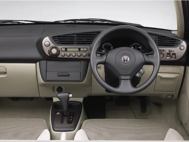 インサイト（ホンダ）1999年9月〜2006年6月販売終了モデルの新車