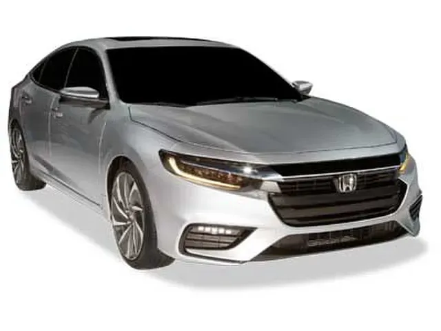 インサイト（ホンダ）2018年12月〜販売中モデルの新車カタログ