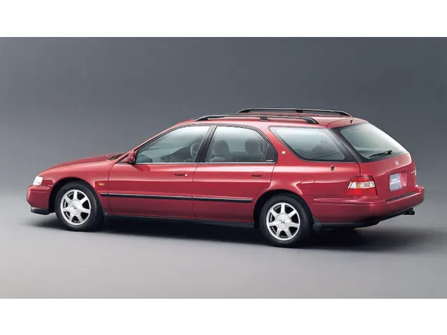 アコードワゴン（ホンダ）1994年3月〜1997年9月販売終了モデルの新車
