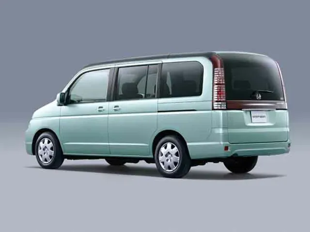 ステップ2　ワゴン ホンダ | ステップワゴン M'z SPEED NEW CAR｜新車を低金利で