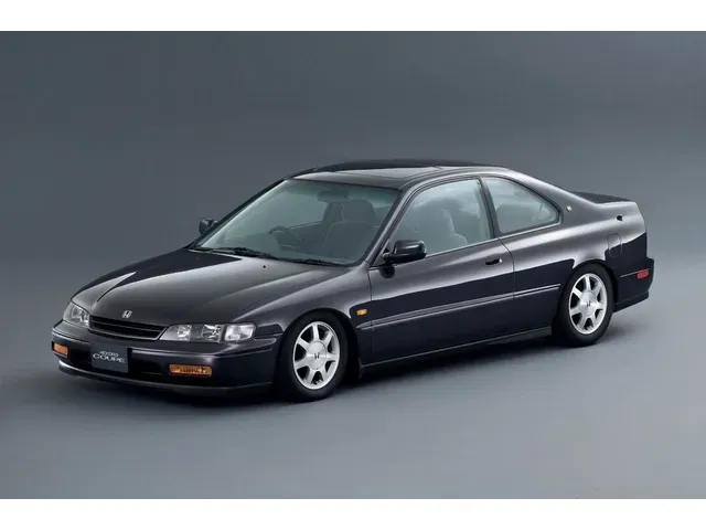 アコードクーペ（ホンダ）1994年3月〜1997年8月販売終了モデルの新車 
