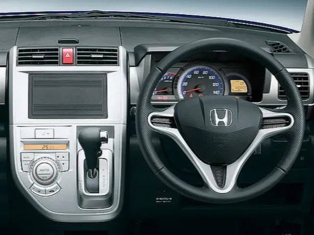 ゼストスパーク（ホンダ）2008年12月〜2012年11月販売終了モデルの新車