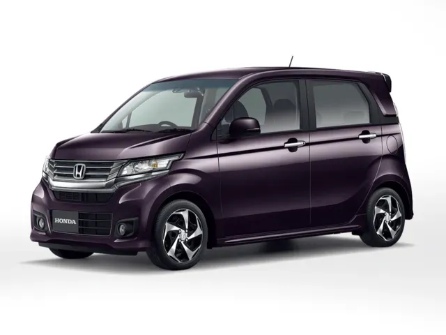 N-WGNカスタム（ホンダ）2013年11月〜2019年7月販売終了モデルの新車