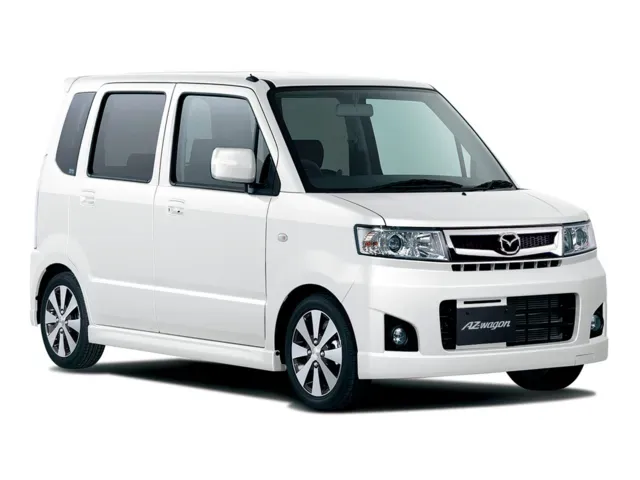 マツダ 新春セール マツダ AZ−ワゴン 5万キロ以下 AZ-ワゴン カスタム