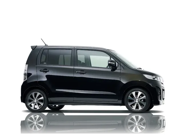車　カタログ　パンフレット　旧車　トヨタ　ホンダ　マツダ　ダイハツ　ワーゲン マツダ AZ-ワゴン 2008年モデル XSスペシャル 4WDの価格・性能